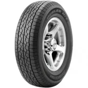 Cauciucarie.ro - Anvelopa Vara BRIDGESTONE DUELER H/T 687 215/70 R16 100H