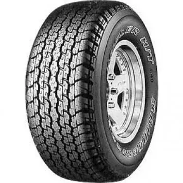 Cauciucarie.ro - Anvelopa Vara BRIDGESTONE DUELER H/T 840 255/60 R18 108H