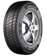 Cauciucarie.ro - Anvelopa Allseason BRIDGESTONE DURAVIS ALL SEASON EVO 225/55 R17C 109H