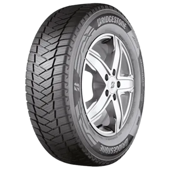 Anvelope Allseason - BRIDGESTONE DURAVIS ALL SEASON EVO - 235/65 R16C 121R - Poza 1