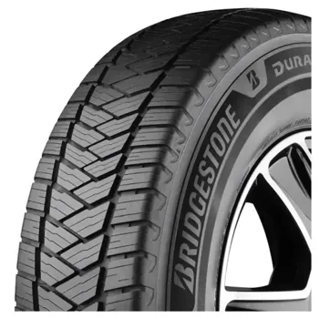 Anvelope Allseason - BRIDGESTONE DURAVIS CAMPER ALL SEASON - 225/70 R15C 112R - Poza 3
