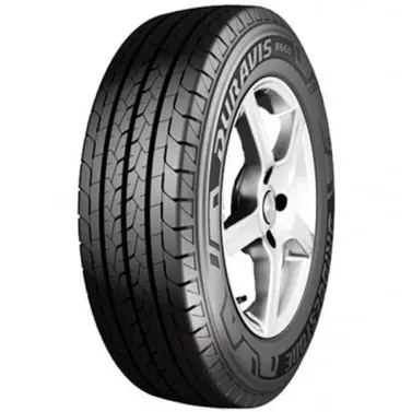 Cauciucarie.ro - Anvelopa Vara BRIDGESTONE DURAVIS R660 235/65 R16C 115R