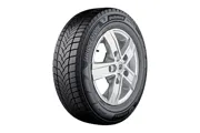 Cauciucarie.ro - Anvelopa Iarna BRIDGESTONE DURAVIS VAN WINTER 235/65 R16C 115R