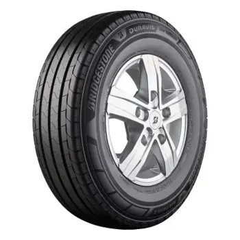 Anvelope Vara - BRIDGESTONE DURAVIS VAN - 235/65 R16C 115R - Poza 1
