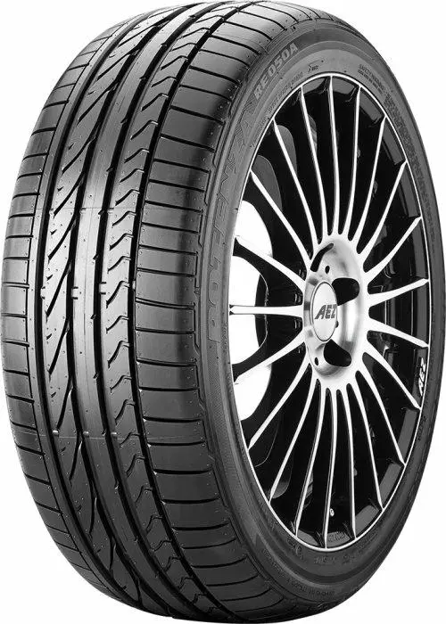 Cauciucarie.ro - Anvelopa Vara BRIDGESTONE POTENZA RE050 ASYMMETRIC 235/40 R18 95Y