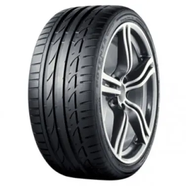 Cauciucarie.ro - Anvelopa Vara BRIDGESTONE POTENZA S001 225/50 R17 94W