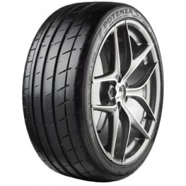 Cauciucarie.ro - Anvelopa Vara BRIDGESTONE POTENZA S007 245/35 R20 95Y