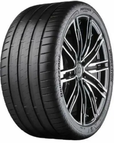 Cauciucarie.ro - Anvelopa Vara BRIDGESTONE POTENZA SPORT EVO 255/35 R19 96Y