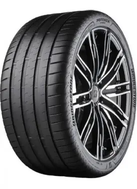 Cauciucarie.ro - Anvelopa Vara BRIDGESTONE POTENZA SPORT 275/40 R18 103Y