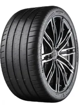 Anvelope Vara - BRIDGESTONE POTENZA SPORT - 275/40 R18 103Y - Poza 1