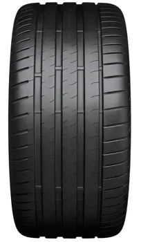 Anvelope Vara - BRIDGESTONE POTENZA SPORT - 225/55 R17 101Y - Poza 2