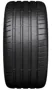 Anvelope Vara - BRIDGESTONE POTENZA SPORT - 225/55 R17 101Y - Poza 2