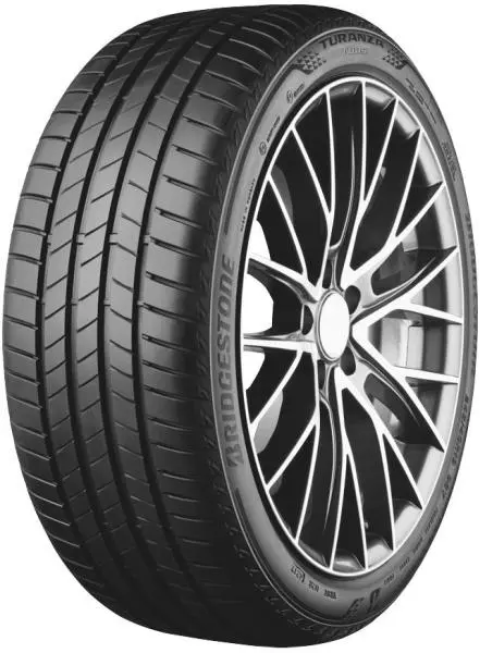 Cauciucarie.ro - Anvelopa Vara BRIDGESTONE TURANZA 6 205/55 R16 91H
