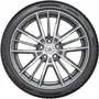 Anvelope Allseason - BRIDGESTONE TURANZA ALL SEASON 6 - 225/55 R17 101W - Poza 3