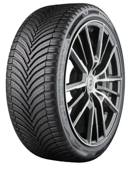Anvelope Allseason - BRIDGESTONE TURANZA ALL SEASON 6 - 225/55 R17 101W - Poza 1