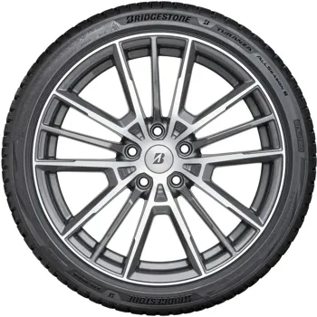Anvelope Allseason - BRIDGESTONE TURANZA ALL SEASON 6 - 225/55 R17 101W - Poza 3