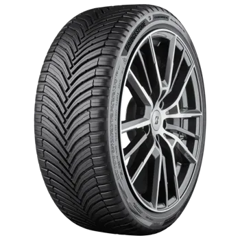 Anvelope Allseason - BRIDGESTONE TURANZA ALL SEASON 6 - 205/55 R16 94V - Poza 1