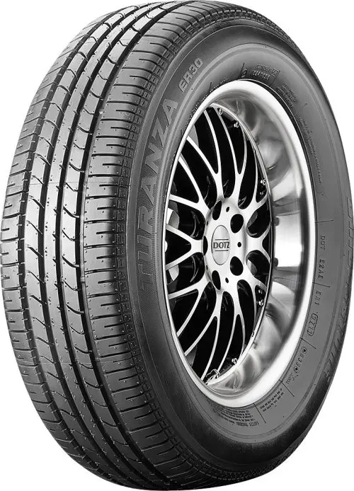Cauciucarie.ro - Anvelopa Vara BRIDGESTONE TURANZA ER30 255/50 R19 103V