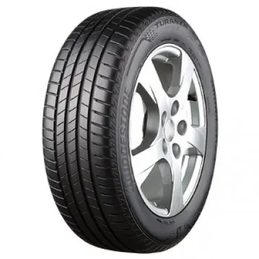 Cauciucarie.ro - Anvelopa Vara BRIDGESTONE TURANZA T005 DRIVEGUARD 225/50 R17 98Y