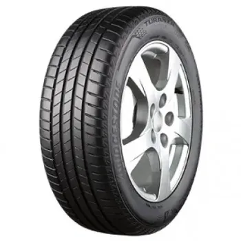 Anvelope Vara - BRIDGESTONE TURANZA T005 - 205/55 R16 91W - Poza 1