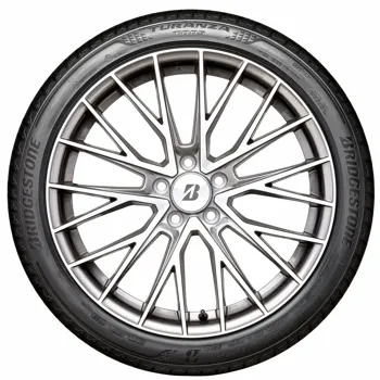 Anvelope Vara - BRIDGESTONE TURANZA T005 - 245/45 R19 102Y - Poza 3