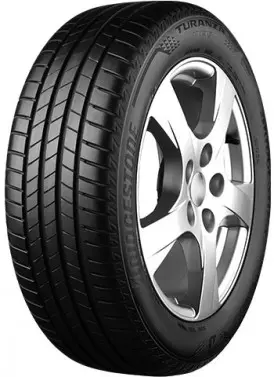 Cauciucarie.ro - Anvelopa Vara BRIDGESTONE TURANZA T005A 225/55 R17 97V