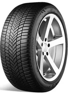 Cauciucarie.ro - Anvelopa Allseason BRIDGESTONE WEATHER CONTROL A005 205/60 R16 96H