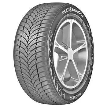 Anvelope Allseason - CEAT 4SEASONDRIVE SUV - 235/50 R18 101W - Poza 1