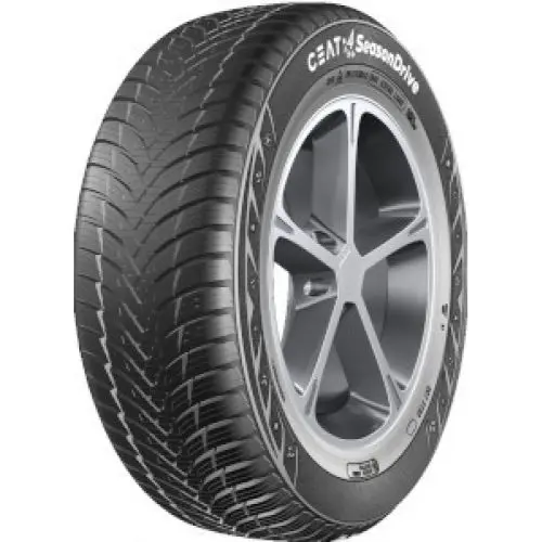 Cauciucarie.ro - Anvelopa Allseason CEAT 4SEASONDRIVE X5 215/55 R17 98V