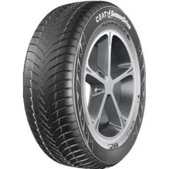Anvelope Allseason - CEAT 4SEASONDRIVE X5 - 215/55 R17 98V - Poza 1