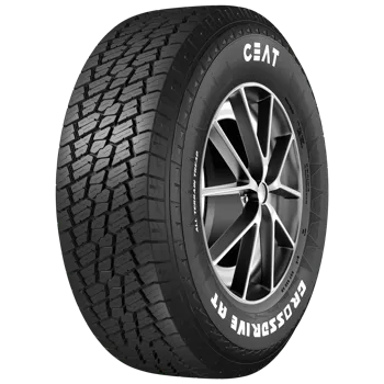 Anvelope Vara - CEAT CROSSDRIVE AT - 265/65 R17 112S - Poza 1