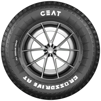 Anvelope Vara - CEAT CROSSDRIVE AT - 265/65 R17 112S - Poza 3