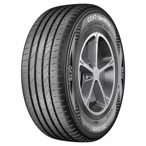 Cauciucarie.ro - Anvelopa Vara CEAT SPORTDRIVE SUV 275/40 R20 106Y