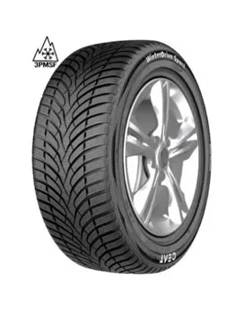 Anvelope Iarna - CEAT WINTERDRIVE SPORT - 235/35 R19 91V - Poza 1