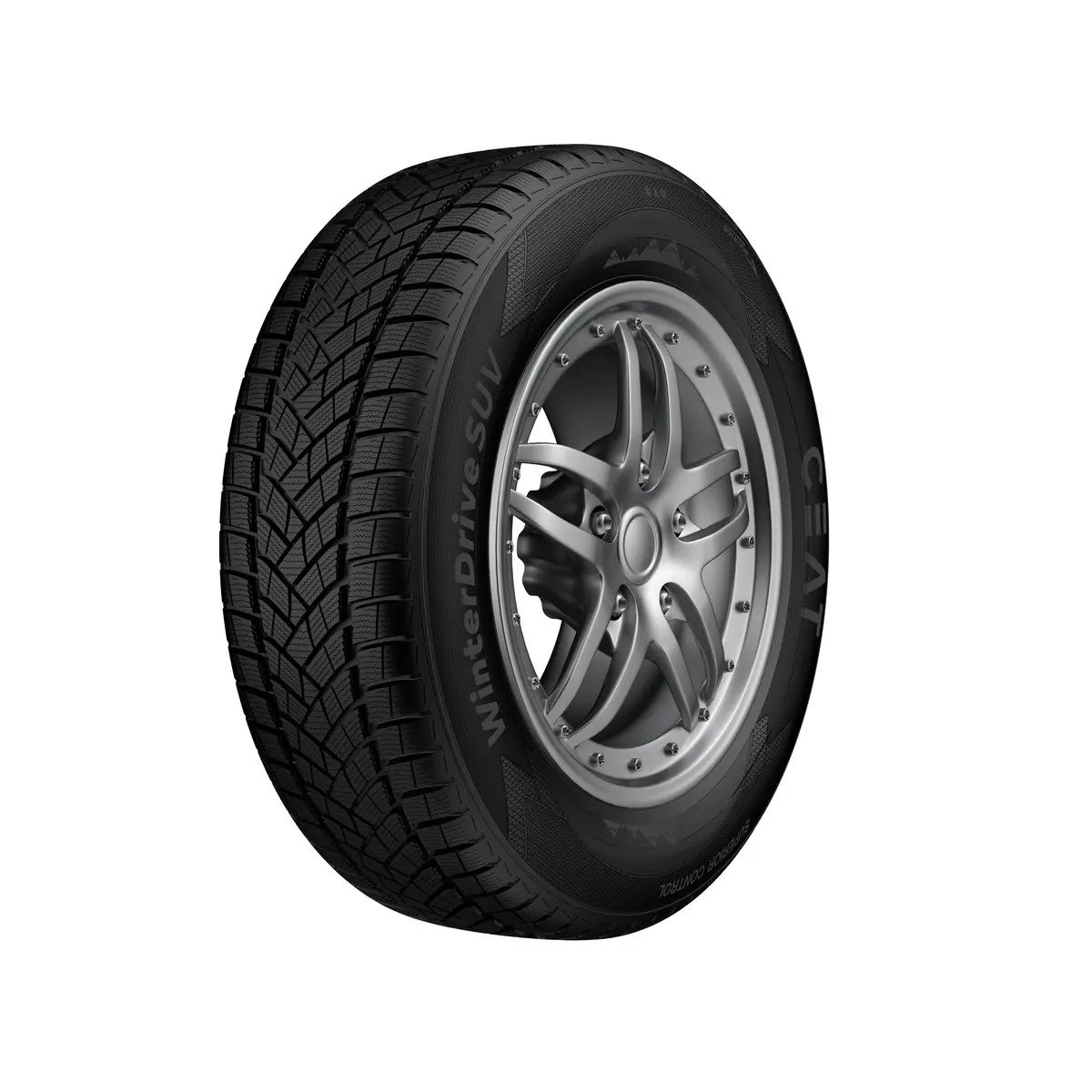 Cauciucarie.ro - Anvelopa Iarna CEAT WINTERDRIVE SUV 215/65 R17 103H