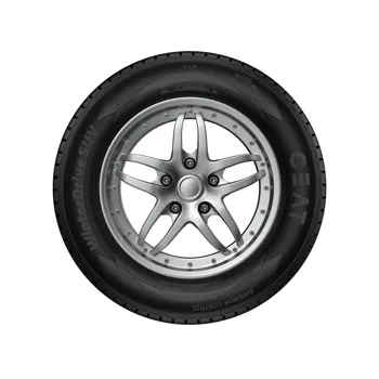 Anvelope Iarna - CEAT WINTERDRIVE SUV - 215/65 R17 103H - Poza 3