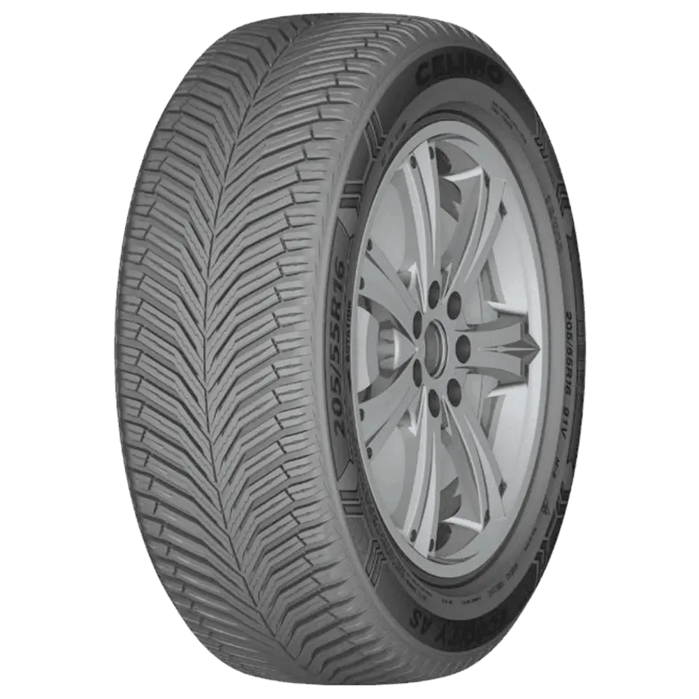 Cauciucarie.ro - Anvelopa Allseason CELIMO ECOCITY AS 235/55 R17 103W