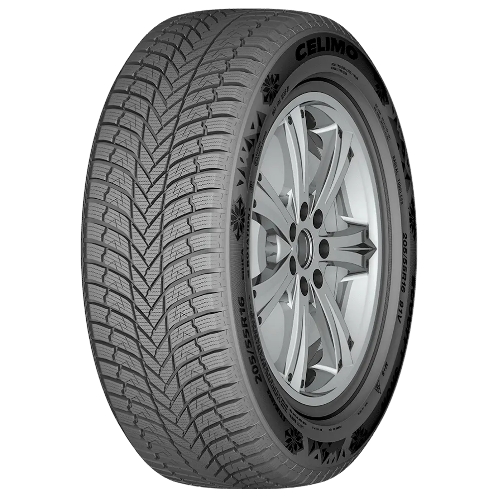 Cauciucarie.ro - Anvelopa Iarna CELIMO ECOCITY SNOW 185/65 R15 92T