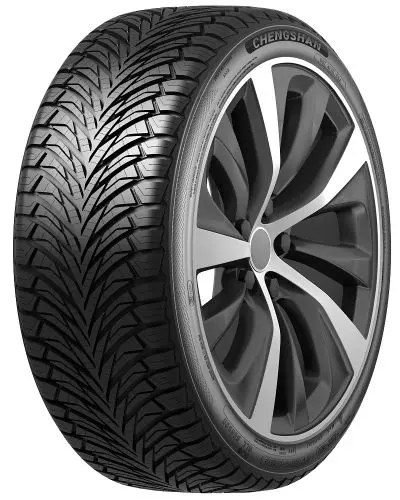 Cauciucarie.ro - Anvelopa Allseason CHENGSHAN CSC401 235/45 R17 97W