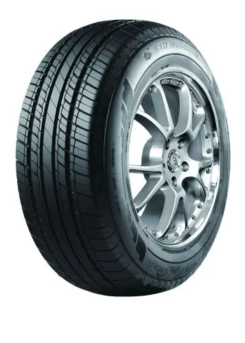 Cauciucarie.ro - Anvelopa Vara CHENGSHAN CSC6 215/65 R15 100H