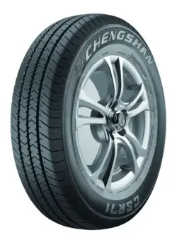 Anvelope Vara - CHENGSHAN CSR71 - 215/65 R16C 109R - Poza 1