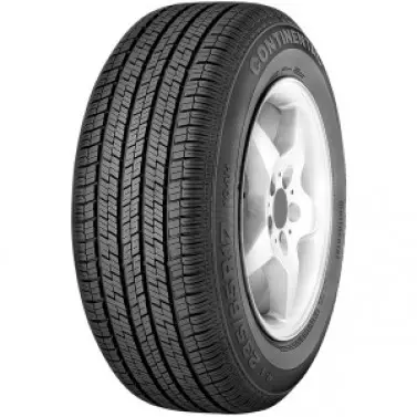 Cauciucarie.ro - Anvelopa Vara CONTINENTAL 4X4CONTACT 215/75 R16 107H