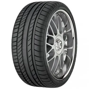 Cauciucarie.ro - Anvelopa Vara CONTINENTAL 4X4SPORTCONTACT 275/40 R20 106Y