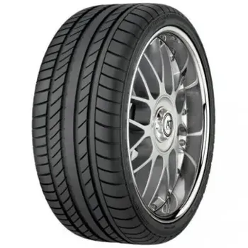 Anvelope Vara - CONTINENTAL 4X4SPORTCONTACT - 275/40 R20 106Y - Poza 1