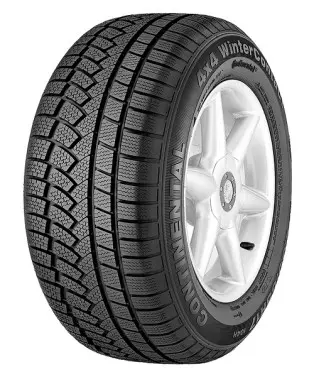 Cauciucarie.ro - Anvelopa Iarna CONTINENTAL 4X4WINTERCONTACT 235/65 R17 104H