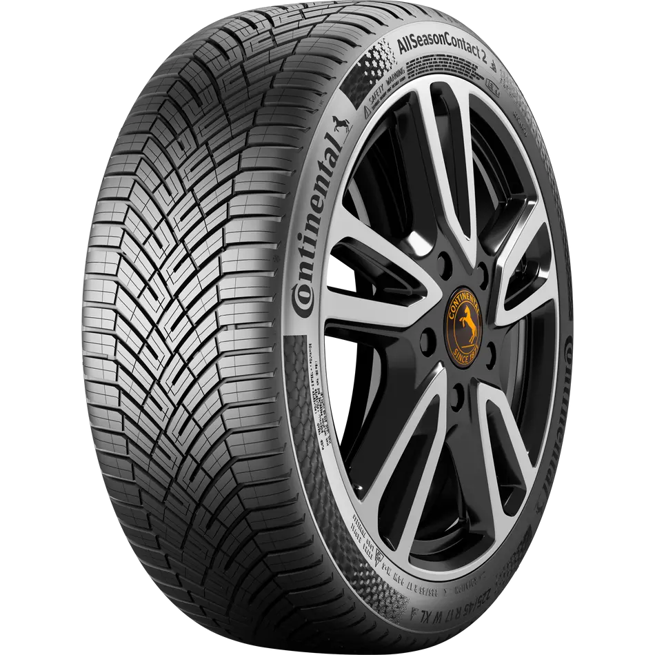 Cauciucarie.ro - Anvelopa Allseason CONTINENTAL ALLSEASONCONTACT 2 275/40 R18 103Y