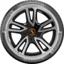 Anvelope Allseason - CONTINENTAL ALLSEASONCONTACT 2 - 225/45 R18 95V - Poza 3