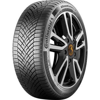 Anvelope Allseason - CONTINENTAL ALLSEASONCONTACT 2 - 275/40 R18 103Y - Poza 1