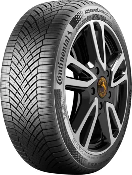 Anvelope Allseason - CONTINENTAL ALLSEASONCONTACT 2 - 225/45 R18 95V - Poza 1
