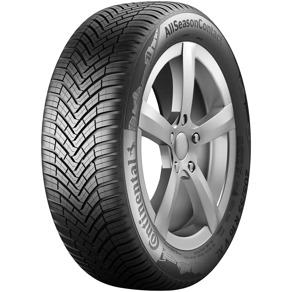 Cauciucarie.ro - Anvelopa Allseason CONTINENTAL ALLSEASONCONTACT 185/60 R14 86H
